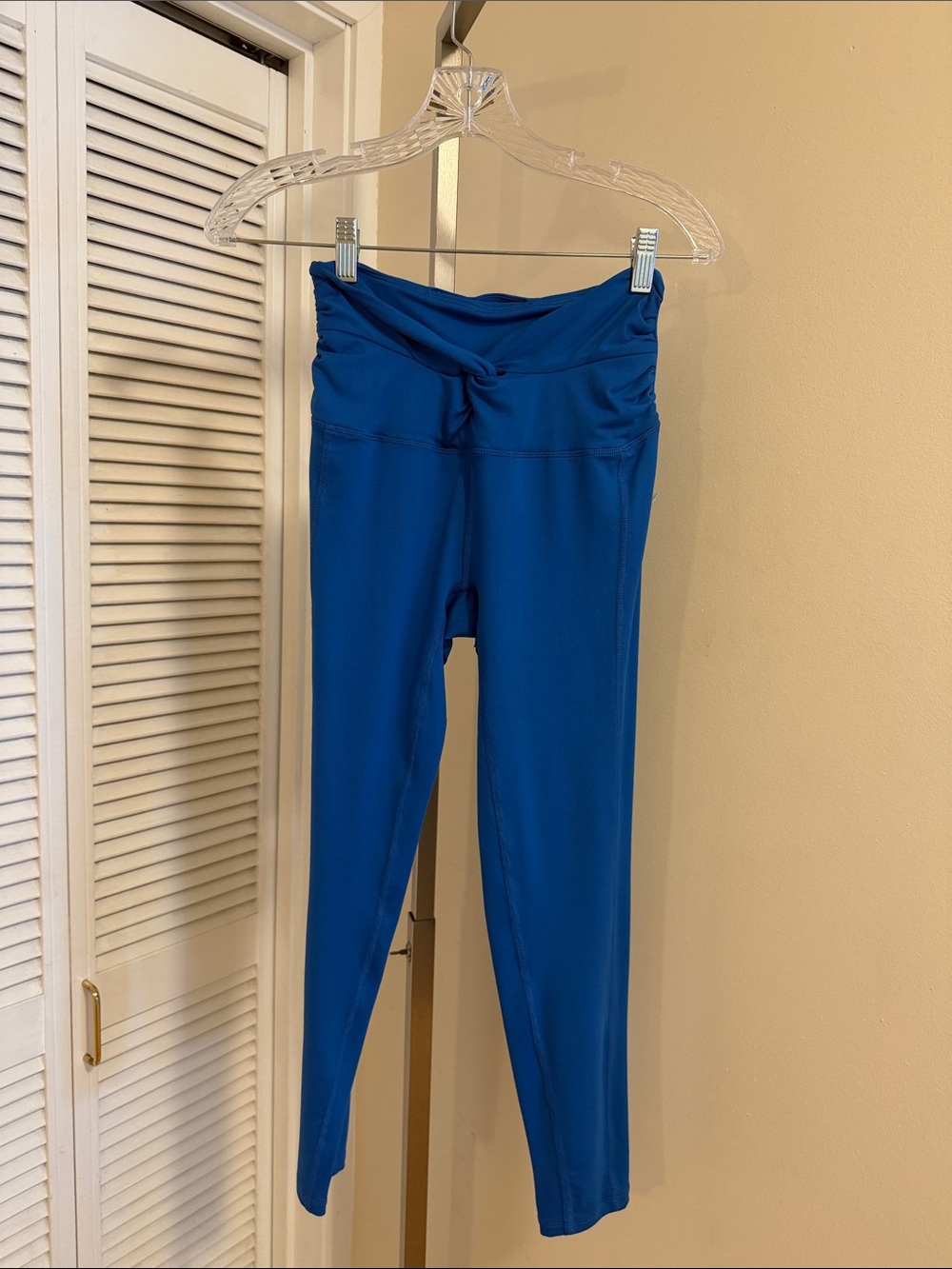 Breathe deeper leggings